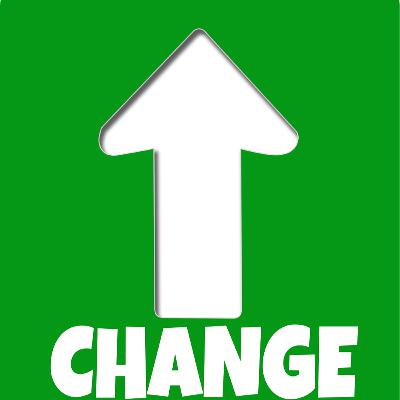 Don't Fear Change