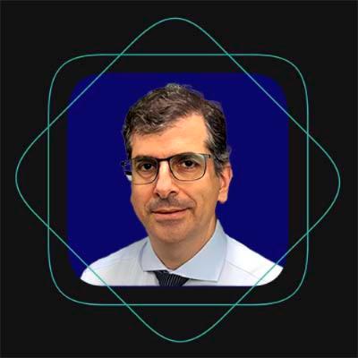 #2 - César Jardim, cardiologista e diretor clínico do Hospital do Coração