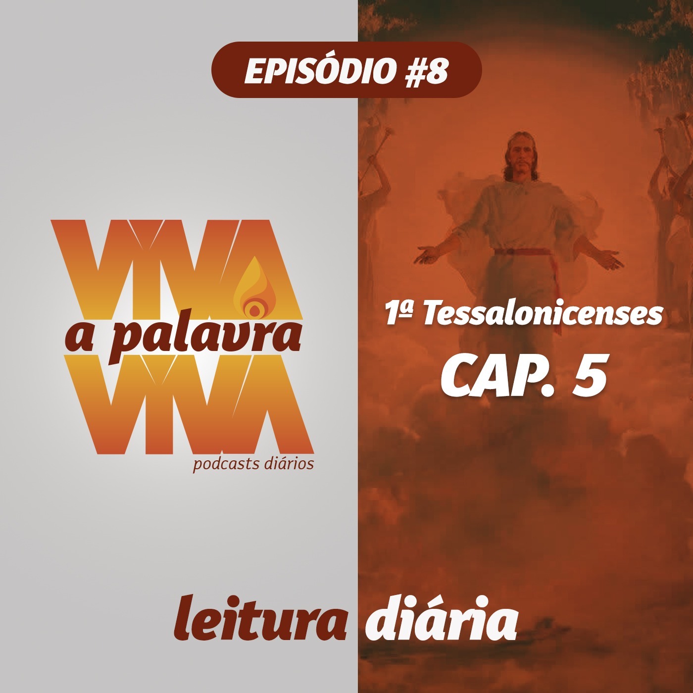 Viva a Palavra Viva