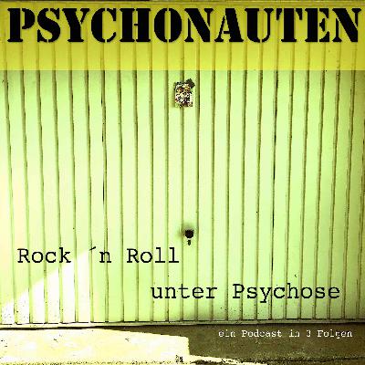 Rock n Roll unter Psychose 1/3