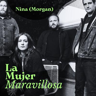 8x7 Cuando algo pasa porque tenía que pasar - Nina (Morgan)