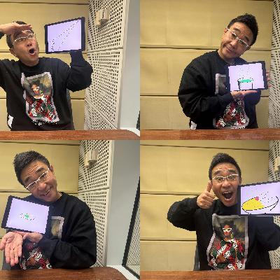 スペシャル ダイジェスト #189 - 3/20 (木・祝) 私の住む埼玉県は、香辛料出荷額全国断トツ1位！