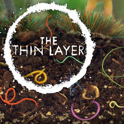 Episode 3: Getting Dirty