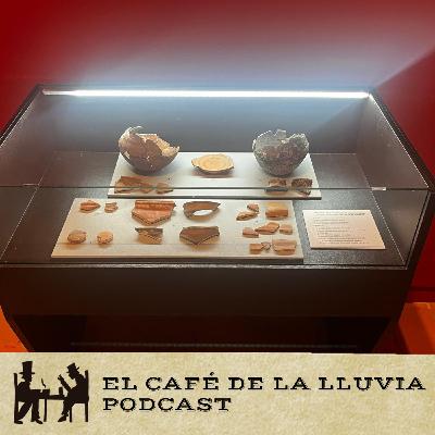 Caraca y el Tesoro de Driebes: arqueología, Roma y una ciudad perdida