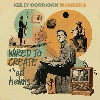 Deep Dive with Ed Helms on Creative Flow