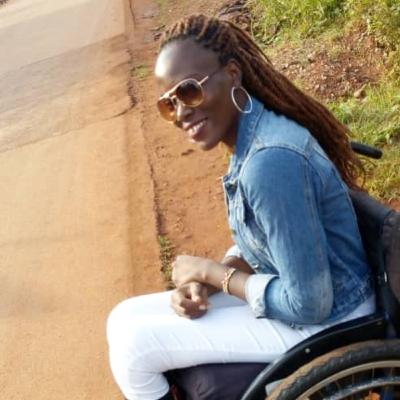 Ep.9: Naome, jobseeker, Uganda