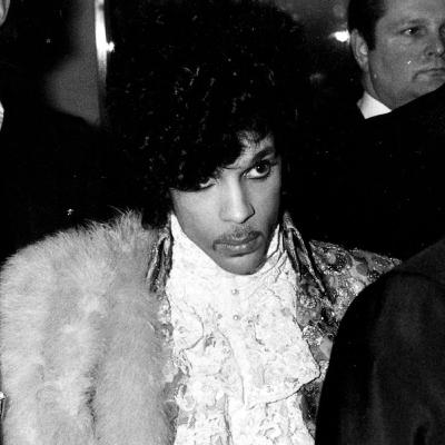 Prince: artista Pop o no?