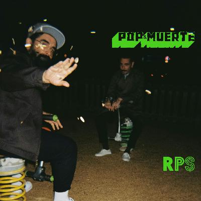 T4 E01 Pop y rippers VOL.2
