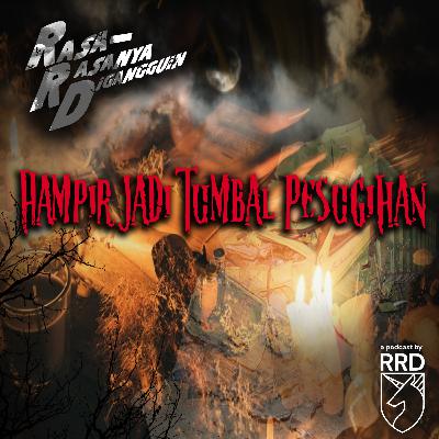 Episode 49: Hampir Jadi Tumbal Pesugihan Episode 49: Hampir Jadi Tumbal Pesugihan