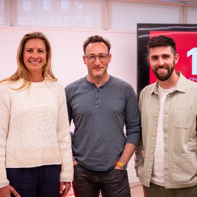 Exclusive: Simon Sinek