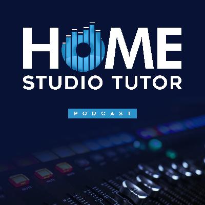 Ep 4: Beatstars' Mike Trampe Talks Digital Marketing and The Indie Journey