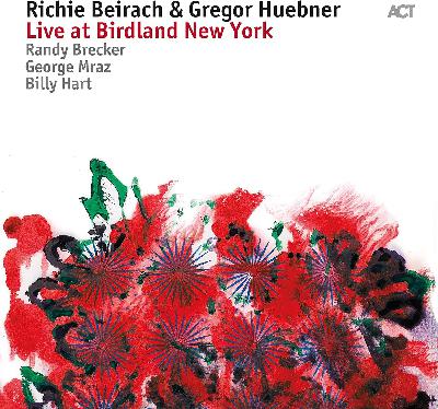 La Montaña Rusa 06.2026. Especial Richie Beirach Parte 2 y final (1987-2021).