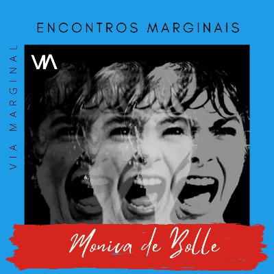 Encontros Marginais #3 | Conversas em tempos sem fios, com Monica de Bolle