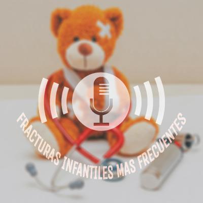 Fracturas en la infancia