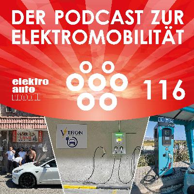 EAM 116: E-Auto-Boom in Armenien EAM 116: E-Auto-Boom in Armenien