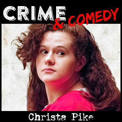 Christa Pike - Satanic Paranoia - 167