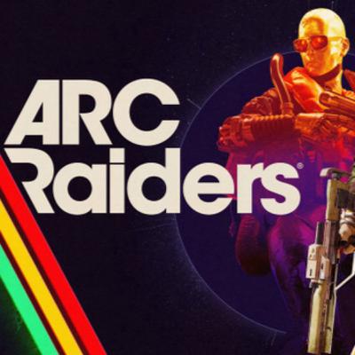 Weekly Prologue - Arc Raiders Impressions