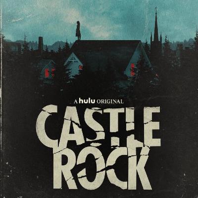 La Disquiradio 12. Billete a Derry: Especial CASTLE ROCK, la serie de TV. La Disquiradio 12. Billete a Derry: Especial CASTLE ROCK, la serie de TV.