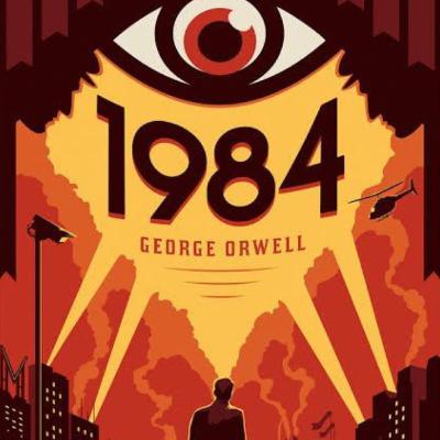 1 1 | 1984 - George Orwell