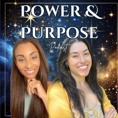 #140 The Science of the Impossible: An Astrophysicist's Guide to Spiritual Embodiment with Rosa Hope PhD