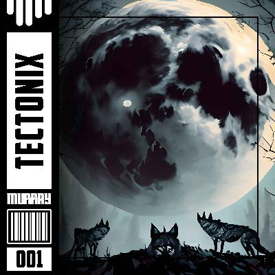 Tectonix 001 (Jack's Cab/Kai Tracid/MARTIN K4RMA) [Techno]