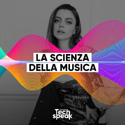Tech & Società | Linus e Annalisa: la scienza della musica Tech & Società | Linus e Annalisa: la scienza della musica