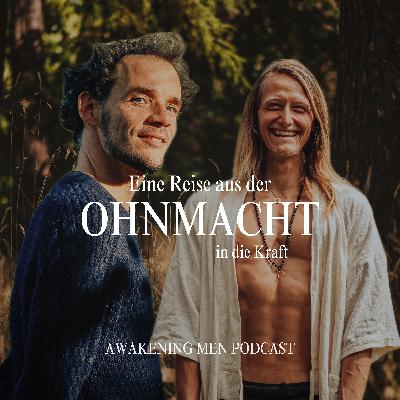 Männerherzen fühlen - Interview mit Christoph Glöckler