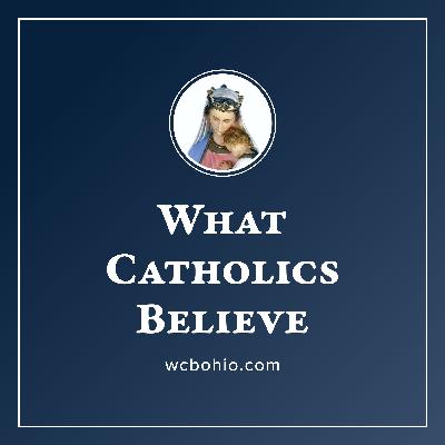 SSPX Bishops? Bp Baron: Saved Atheists? Sammons: Dead End. AI Religion? Anti-ICE Sedition! Love God! SSPX Bishops? Bp Baron: Saved Atheists? Sammons: Dead End. AI Religion? Anti-ICE Sedition! Love God!