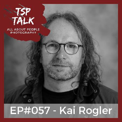 Kai Rogler über Fotografie als kulturelle Brücke - Ausstellungen weltweit & die Pirmasenser Fototage - EP#057