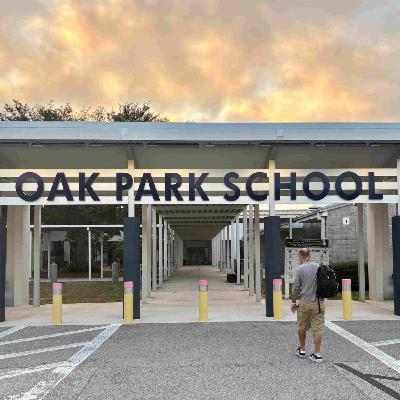 Episode 459: Suncoast Searchlight: Charters and special-needs services Episode 459: Suncoast Searchlight: Charters and special-needs services