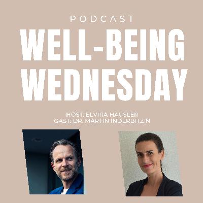 #37 - Mut zum Leben: Was wirklich zählt, wenn nichts mehr sicher ist #37 - Mut zum Leben: Was wirklich zählt, wenn nichts mehr sicher ist