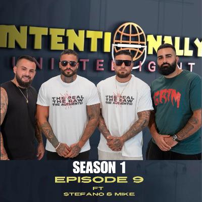 Brooklyn’s Rising Stars Featuring Stefano & Mike