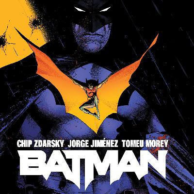 Get [EPUB] BOOK Batman, Vol. 1: Failsafe by Chip Zdarsky