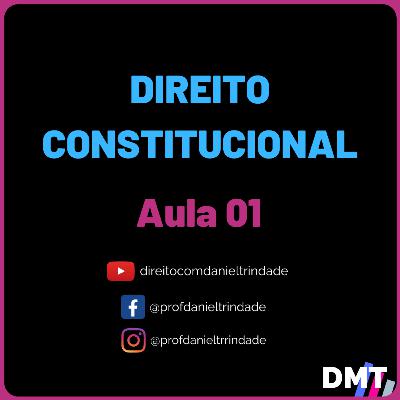 ARTIGOS MAIS COBRADOS DE DIREITO CONSTITUCIONAL EM CONCURSOS E OAB - AULA 01
