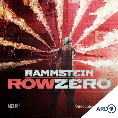 Trailer: Rammstein - Row Zero