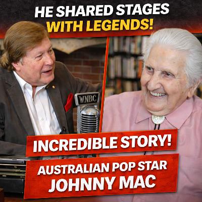 SPECIAL: The Incredible Life of Johnny Mac — From Adelaide to the World Stage SPECIAL: The Incredible Life of Johnny Mac — From Adelaide to the World Stage