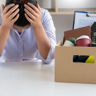 El Secreto para Superar un Despido Laboral con Éxito. Una mentalidad poderosa