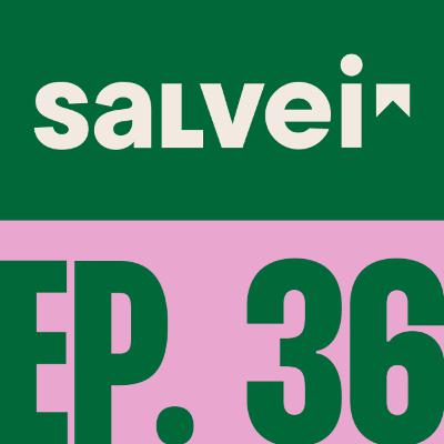 EP 36 | ESPECIAL MELHORES DO ANO, com os 4 apresentadores de 2024