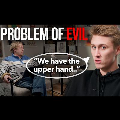 Why Does God Allow Suffering?