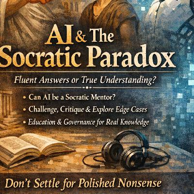The AI Paradox of Skill The AI Paradox of Skill