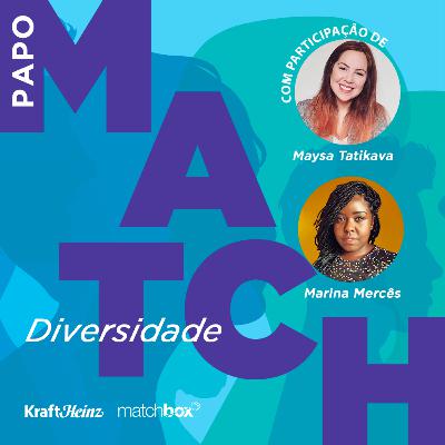 Diversidade e Inclusão - Colab Kraft Heinz