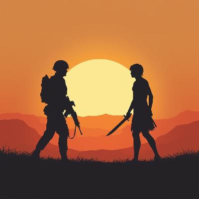 Capitulo 6º - Elysium - Guerra fría