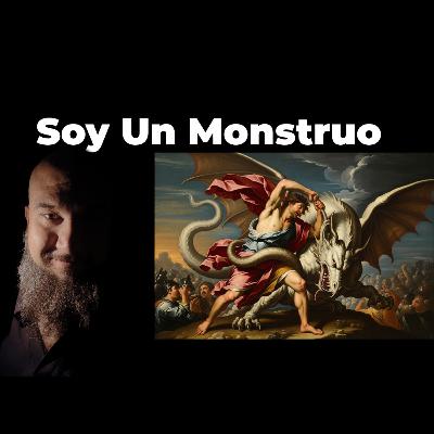 SOY UN MONSTRUO - La Sombra Psicológica, el Demonio Interior y Carl Jung
