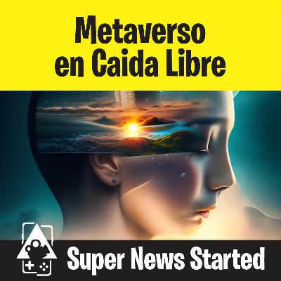 Arline - Han Abandonado la idea del Metaverso por la Ai Arline - Han Abandonado la idea del Metaverso por la Ai