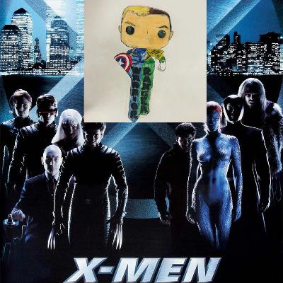 X-MEN (2000) X-MEN (2000)