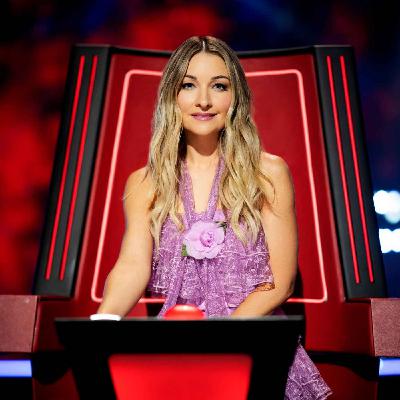 Kate Miller-Heidke (The Voice 2025)