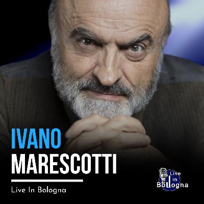Ivano Marescotti: “Porto la Romagna in tutti i miei lavori. Vi racconto il duetto con Mingardi”