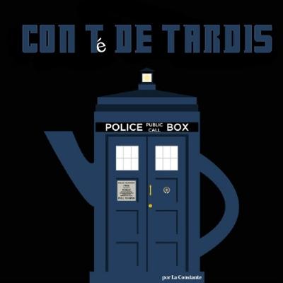 Especial 60 aniversario 3 The Giggle - Doctor Who: Con Té de TARDIS Especial 60 aniversario 3 The Giggle - Doctor Who: Con Té de TARDIS