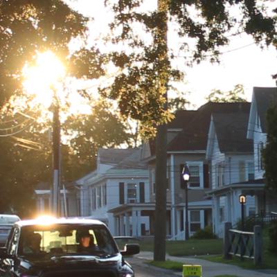 Random Conversations 1.3 w/ Ella DeAddio