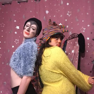 Episode 3: Fashion